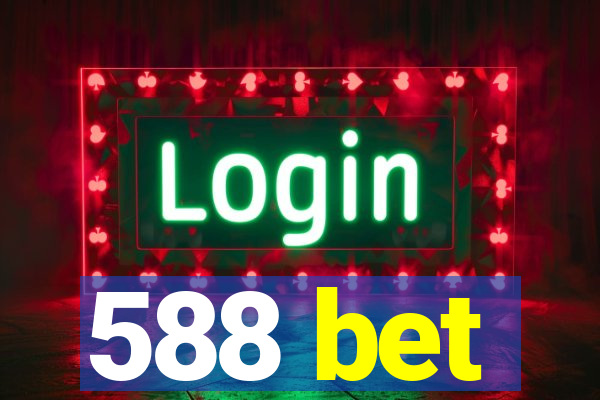 588 bet